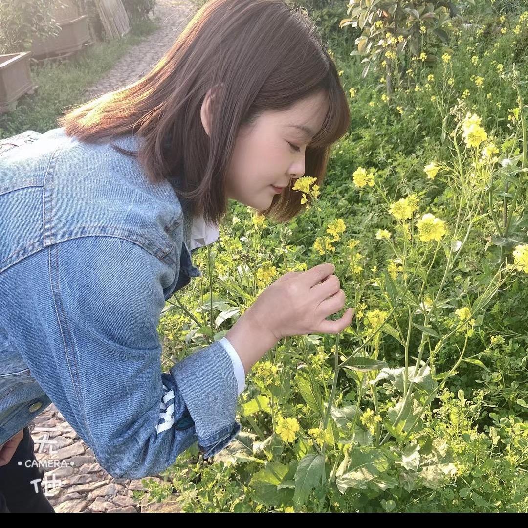 🧚‍♀️金泓🧚‍♀️