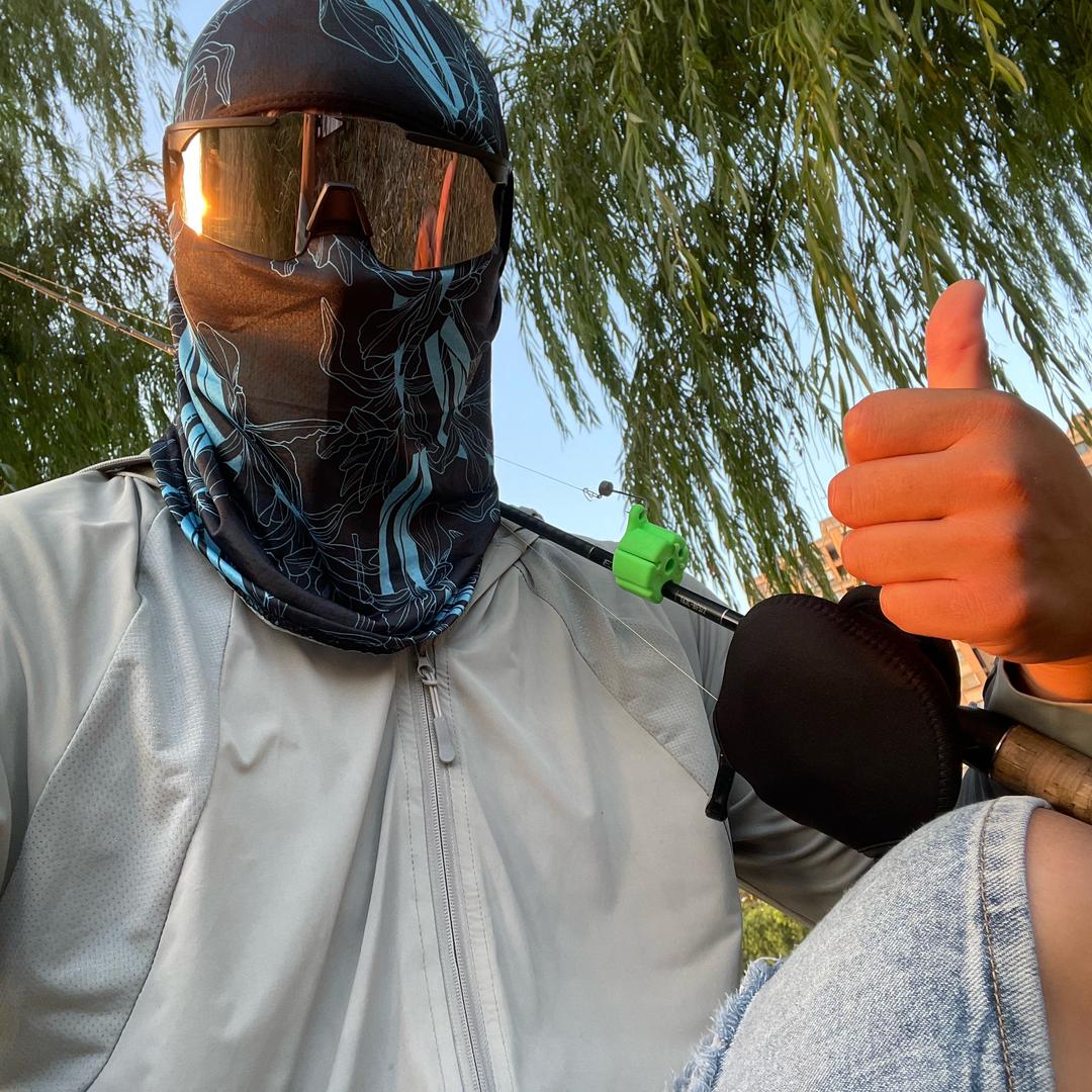 祥哥钓鱼 狂拔扣杀🏆