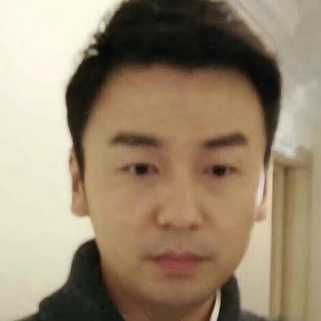 罗子君风中摇曳的二货前夫陈俊生