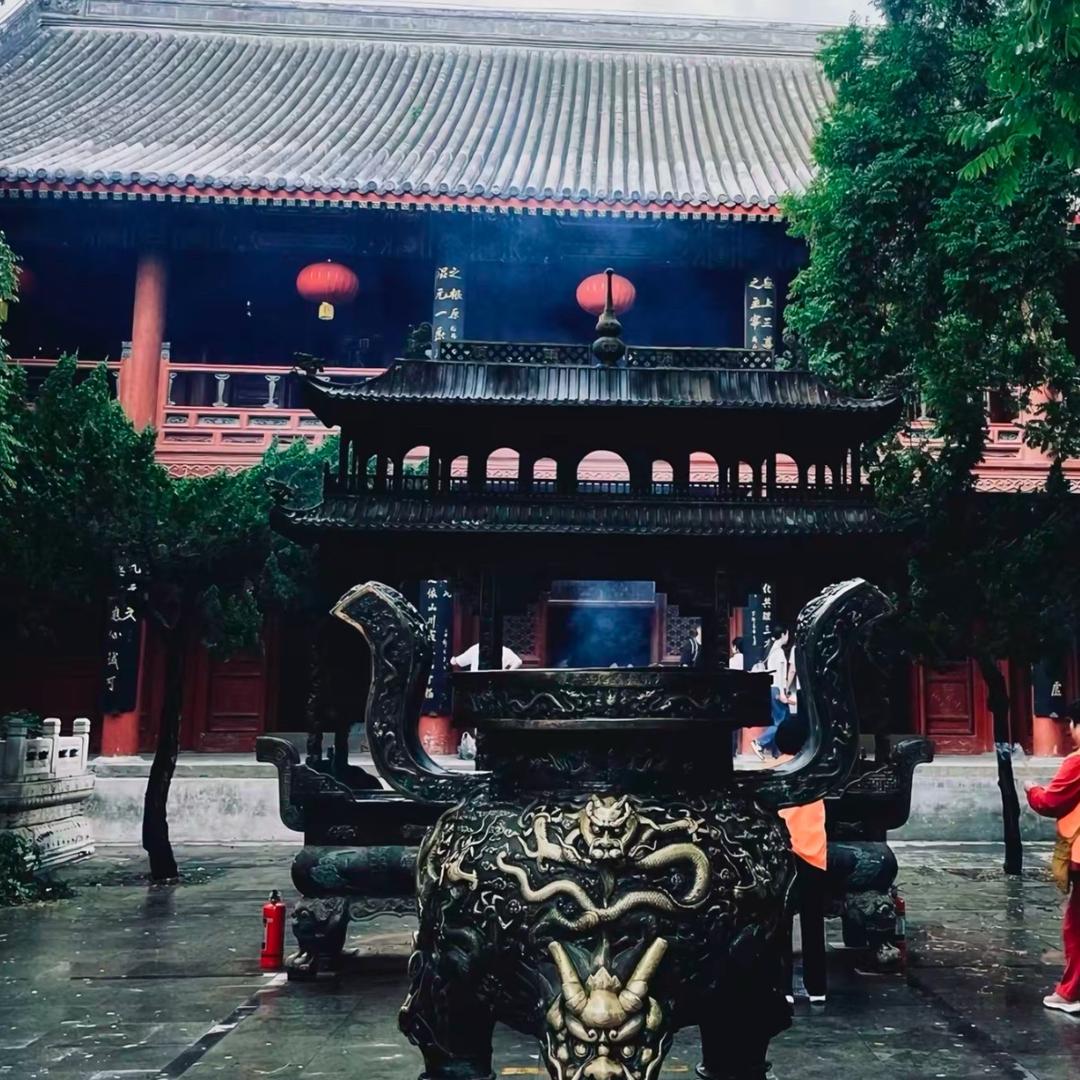 玄幻师兄