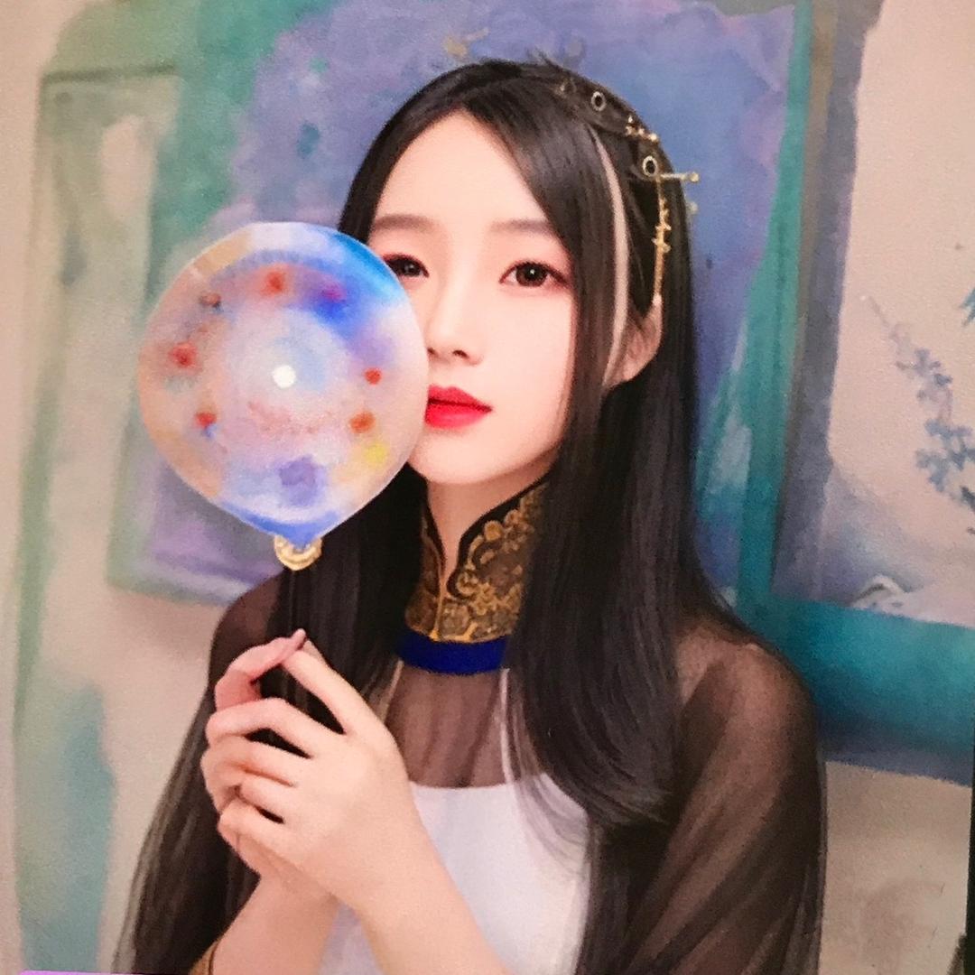 安禾同学