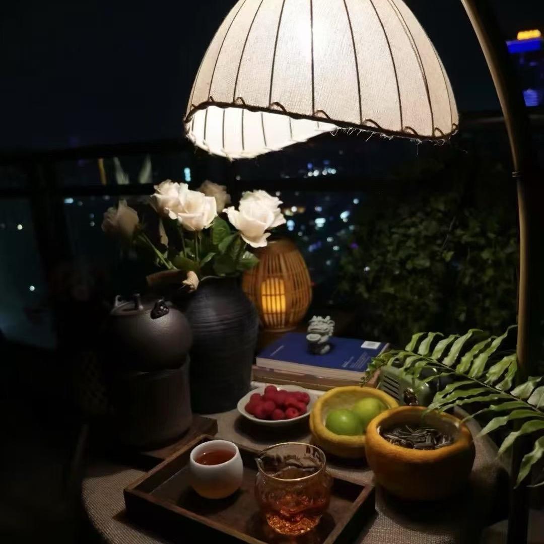 铄哥的日常生活