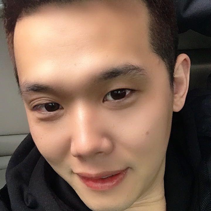 爱睡觉的zhāng先森