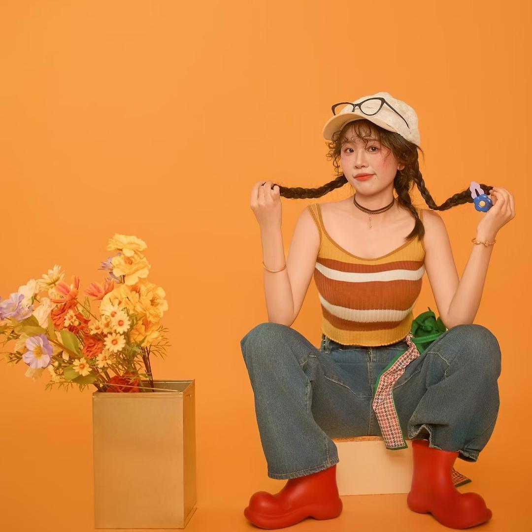 大喜婚礼 小蘑菇