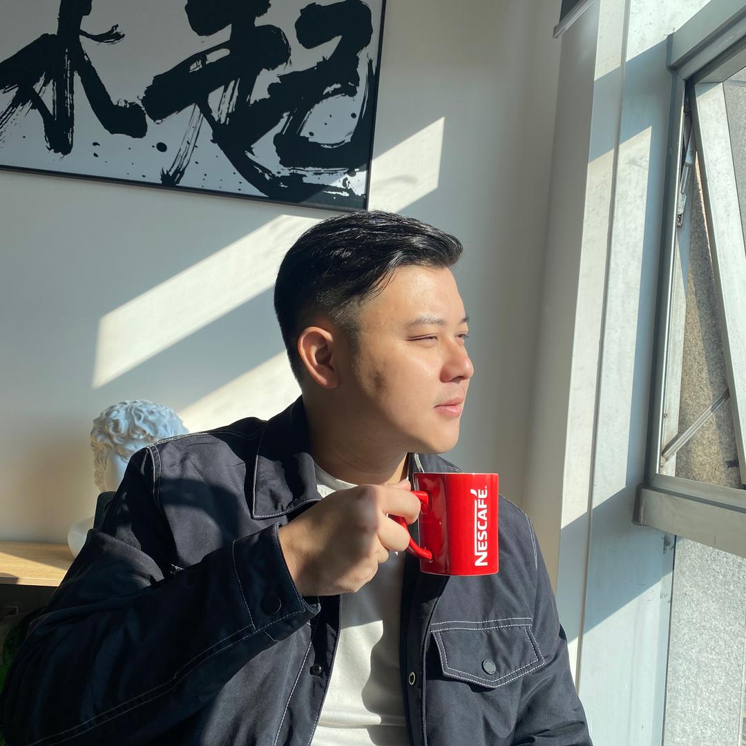 Mr•冯  独立室内设计工作室