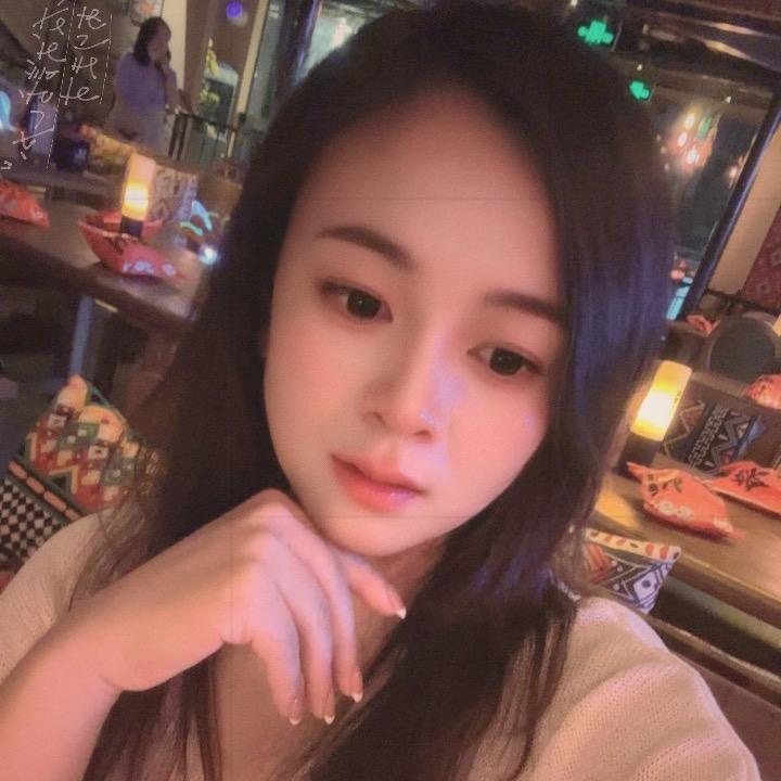 慧慧（鲤儿）🌊