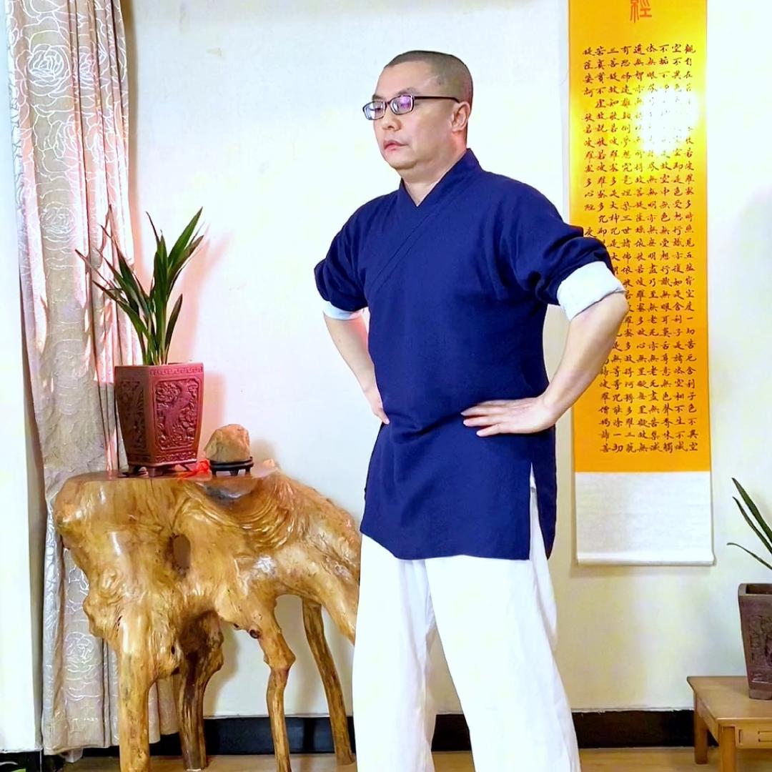 李老师讲吐纳