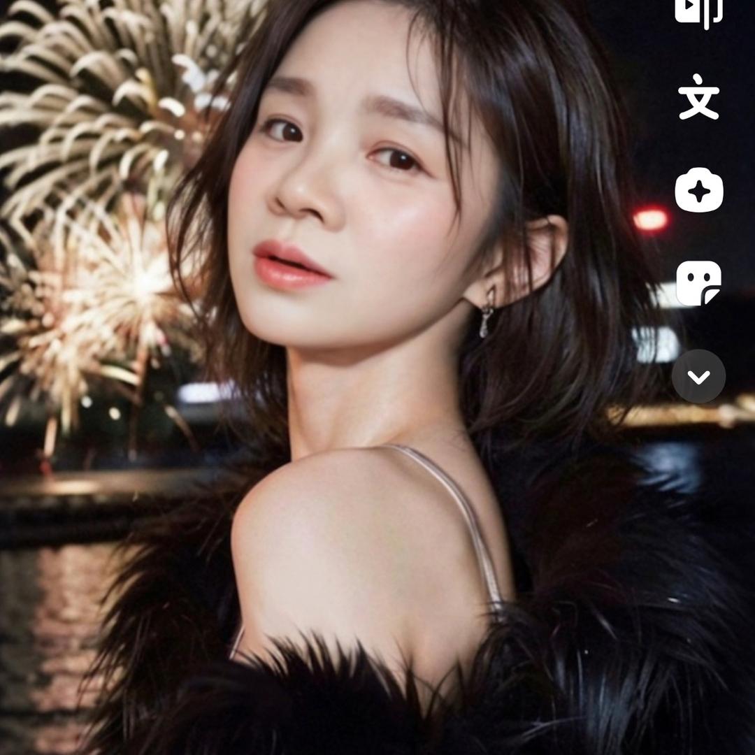 明天会更好