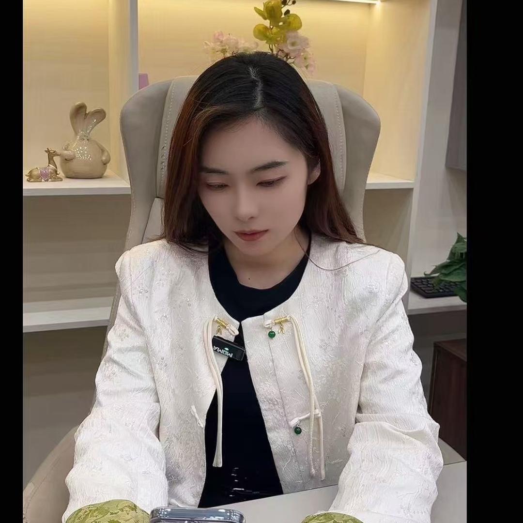 元气养生李师姐