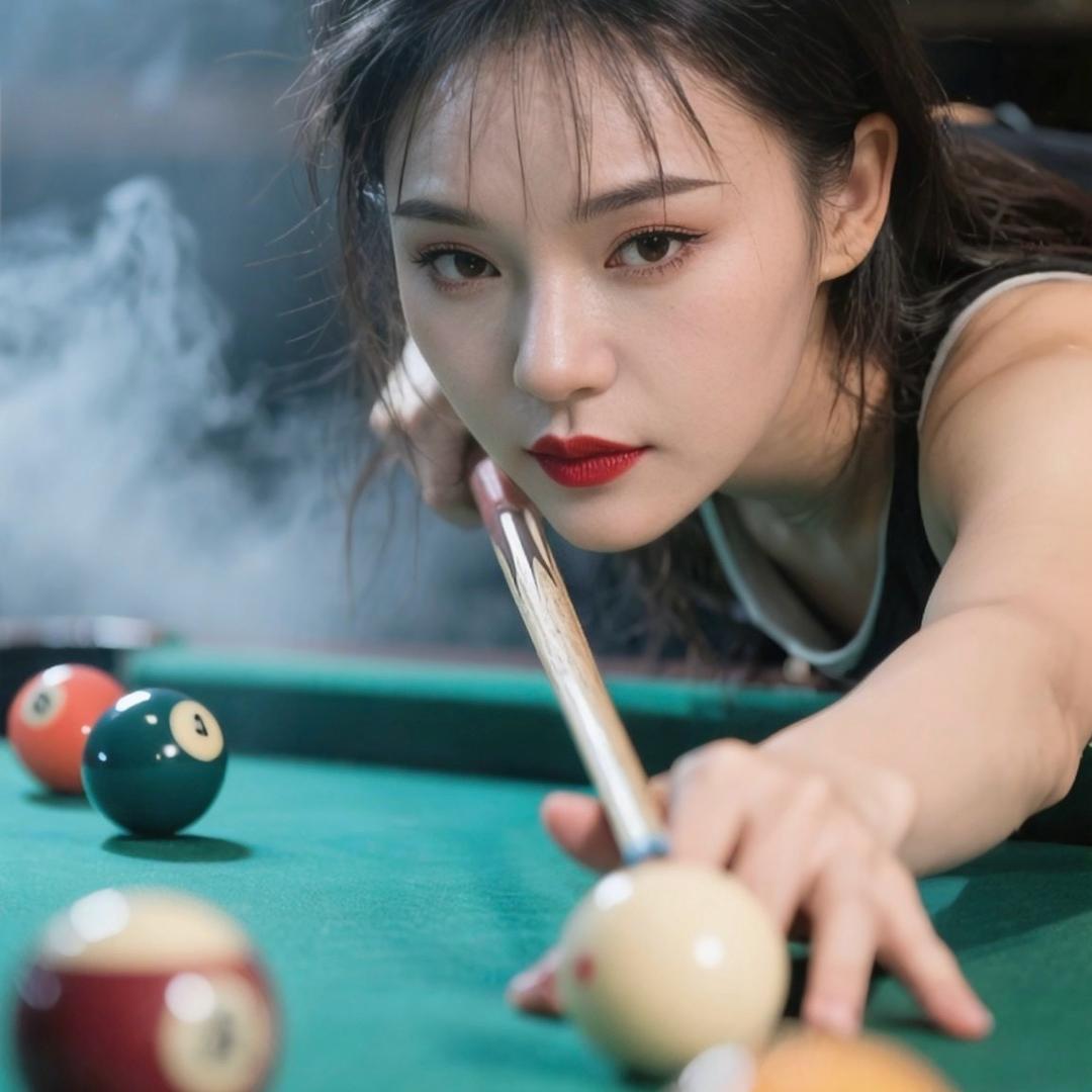 @林小姐《不私聊》