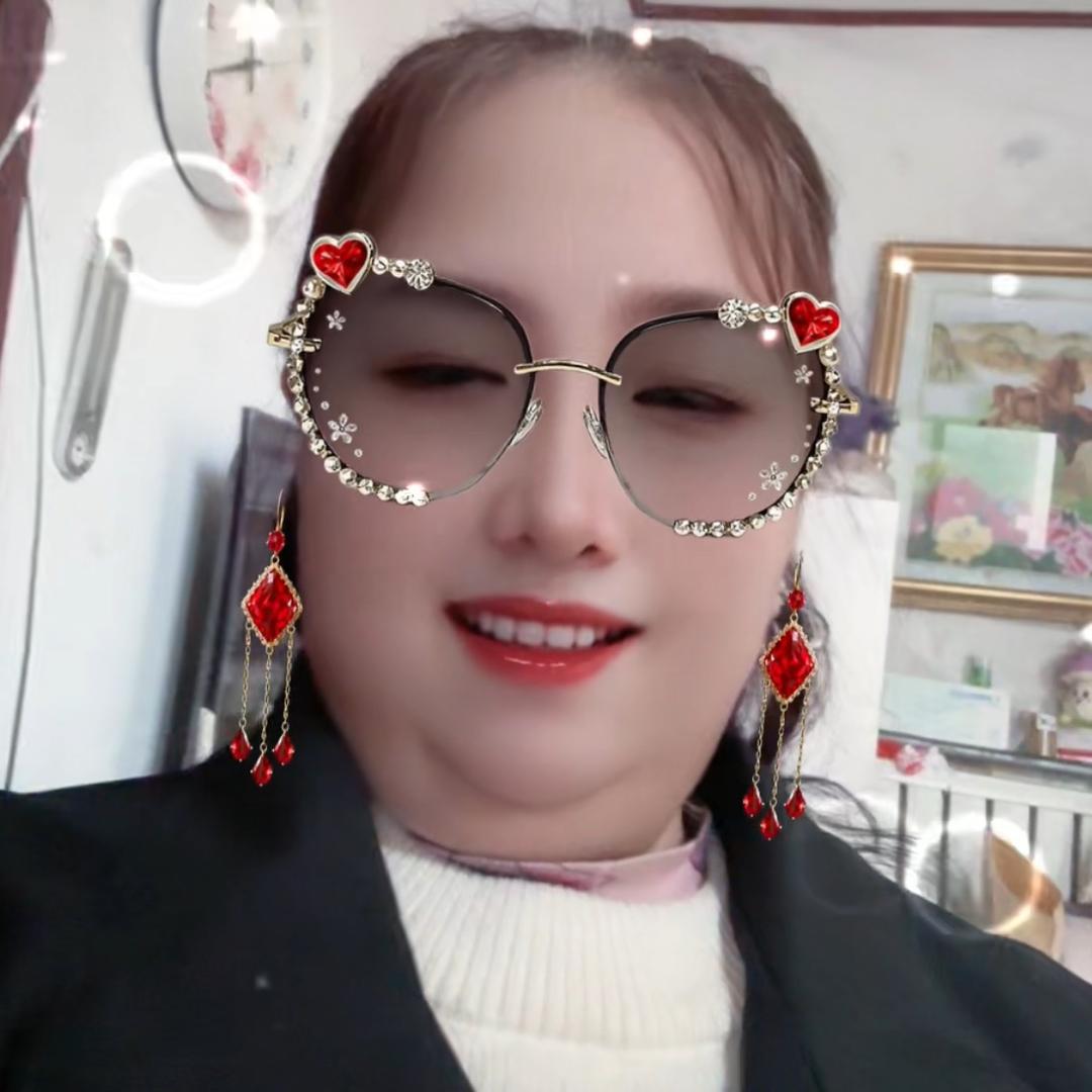 姬家大姐