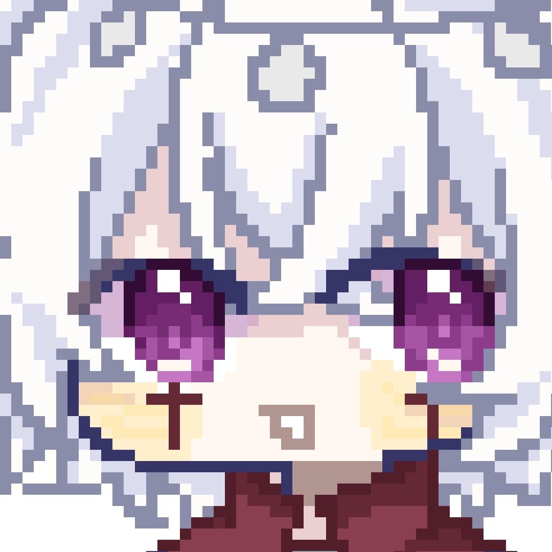 蓝礼◉‿◉