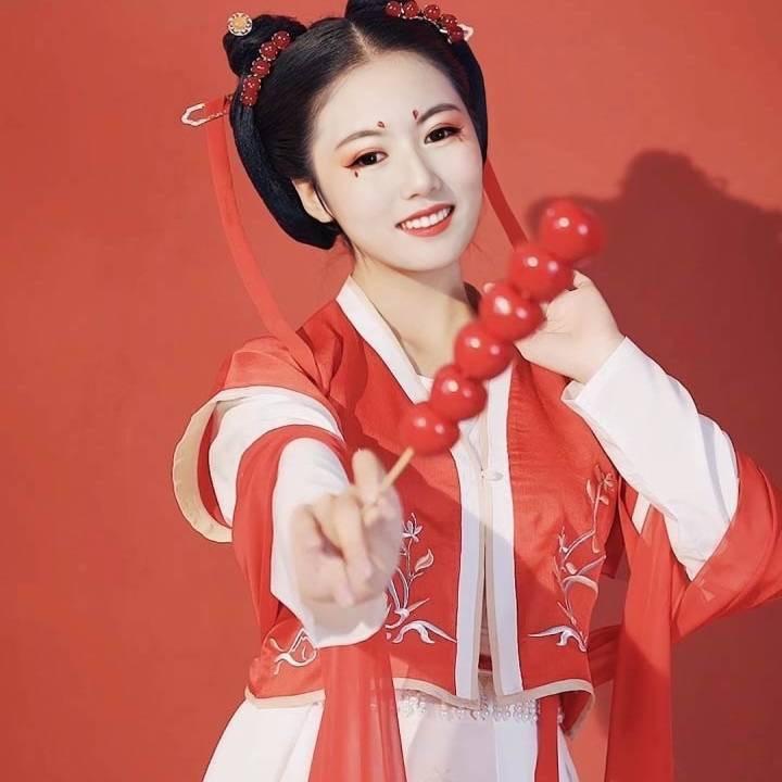 爱唠嗑的冰儿