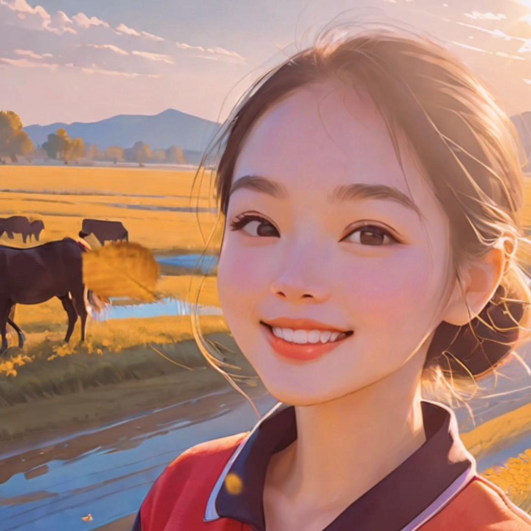 阿m
