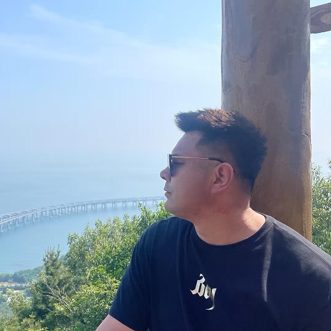 大力的日常生活