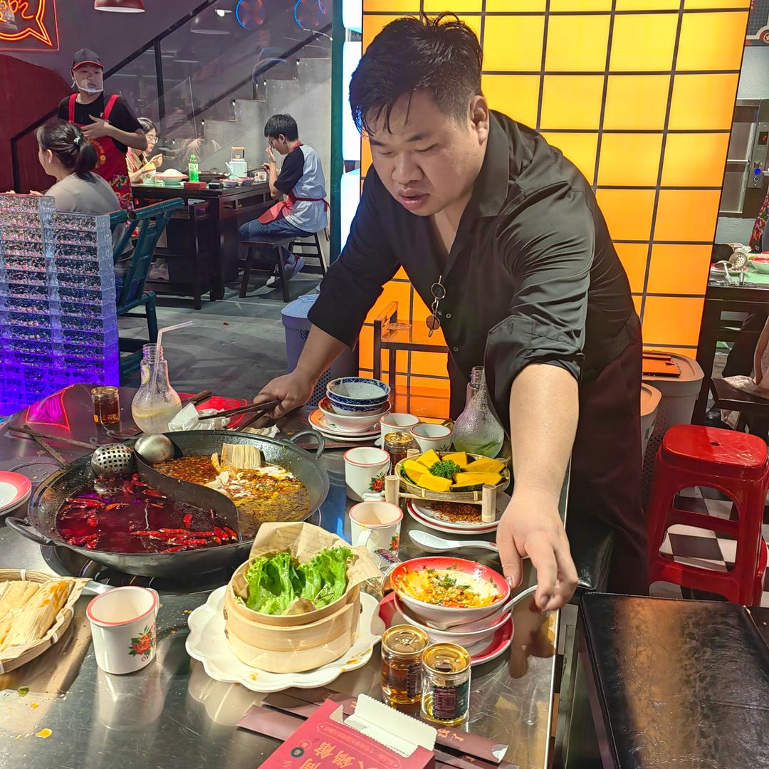 冷少穆清