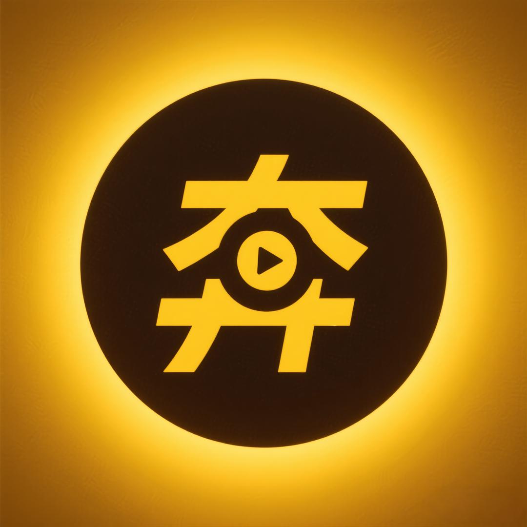 奔仔荒野