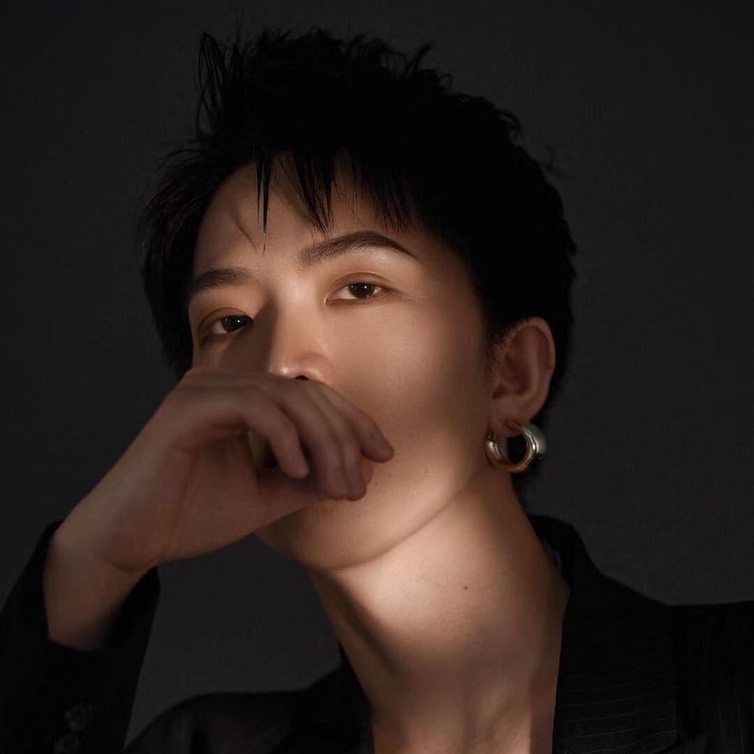 广州白云区-烫染设计-吴天