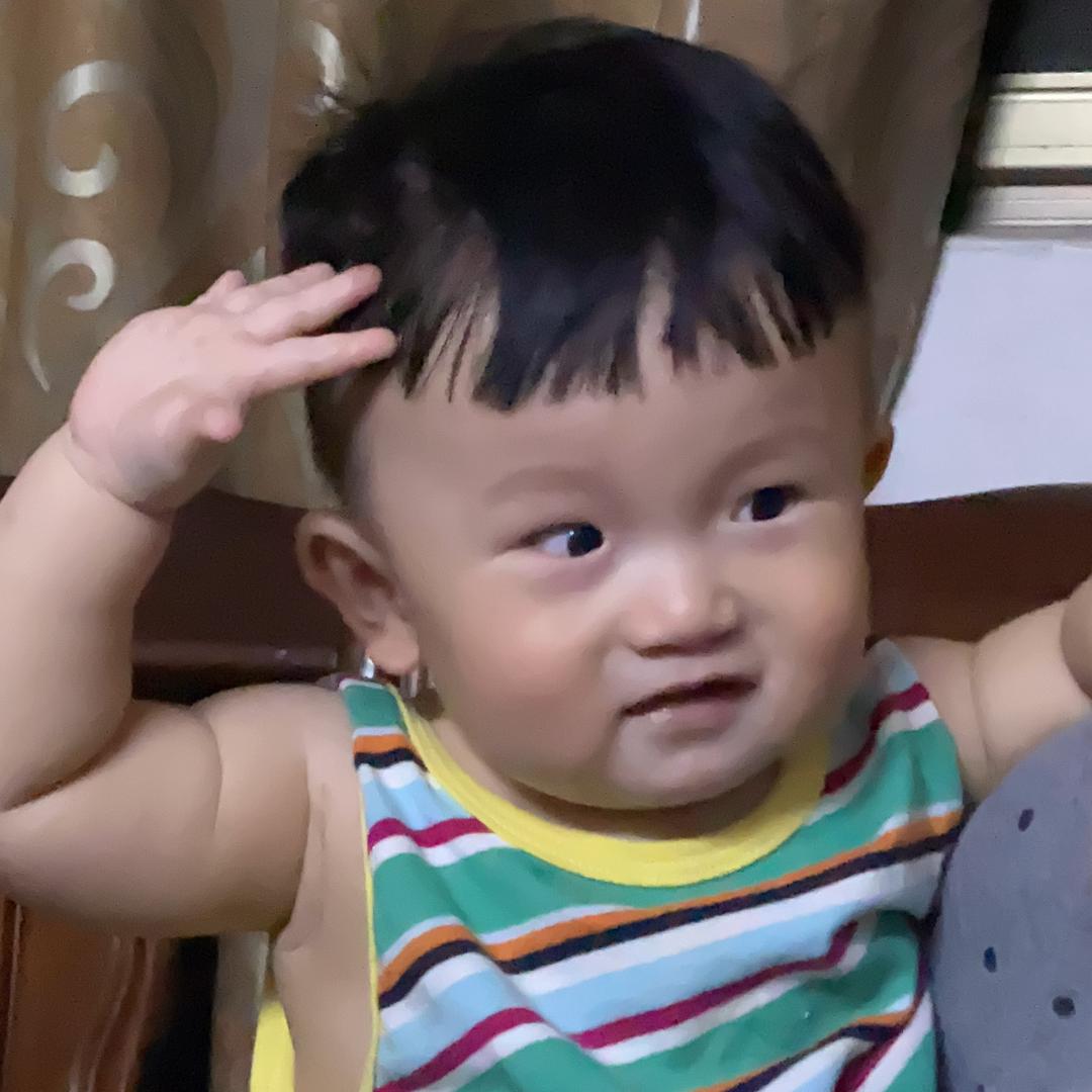 等待......