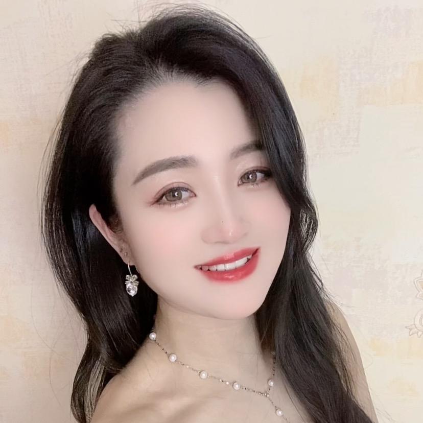 林妹妹🔥（晚上20:00）