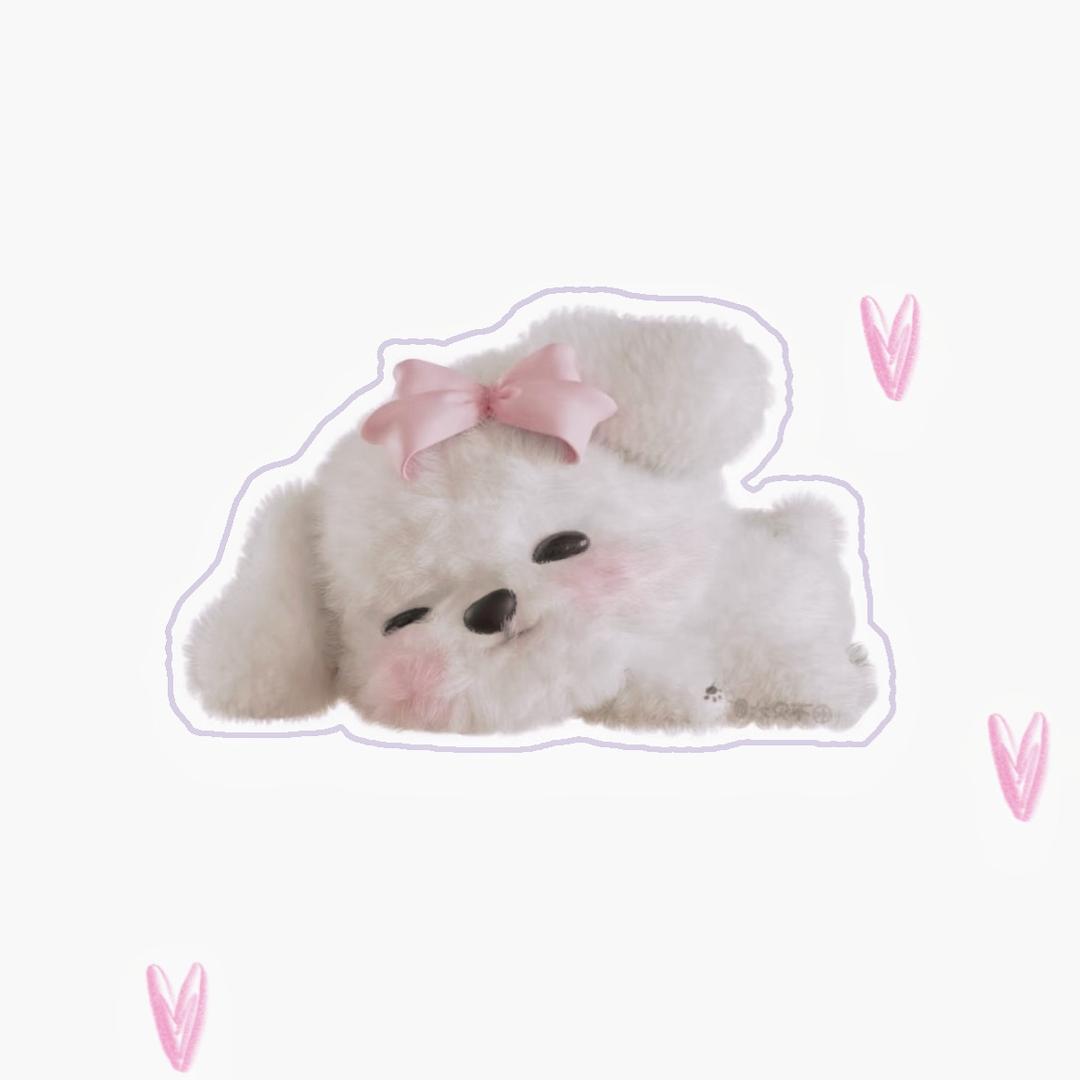 汐米lulu🐰