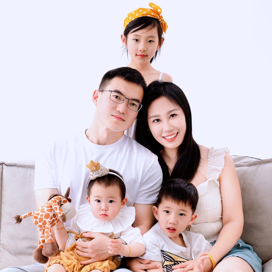 暖心爱运动