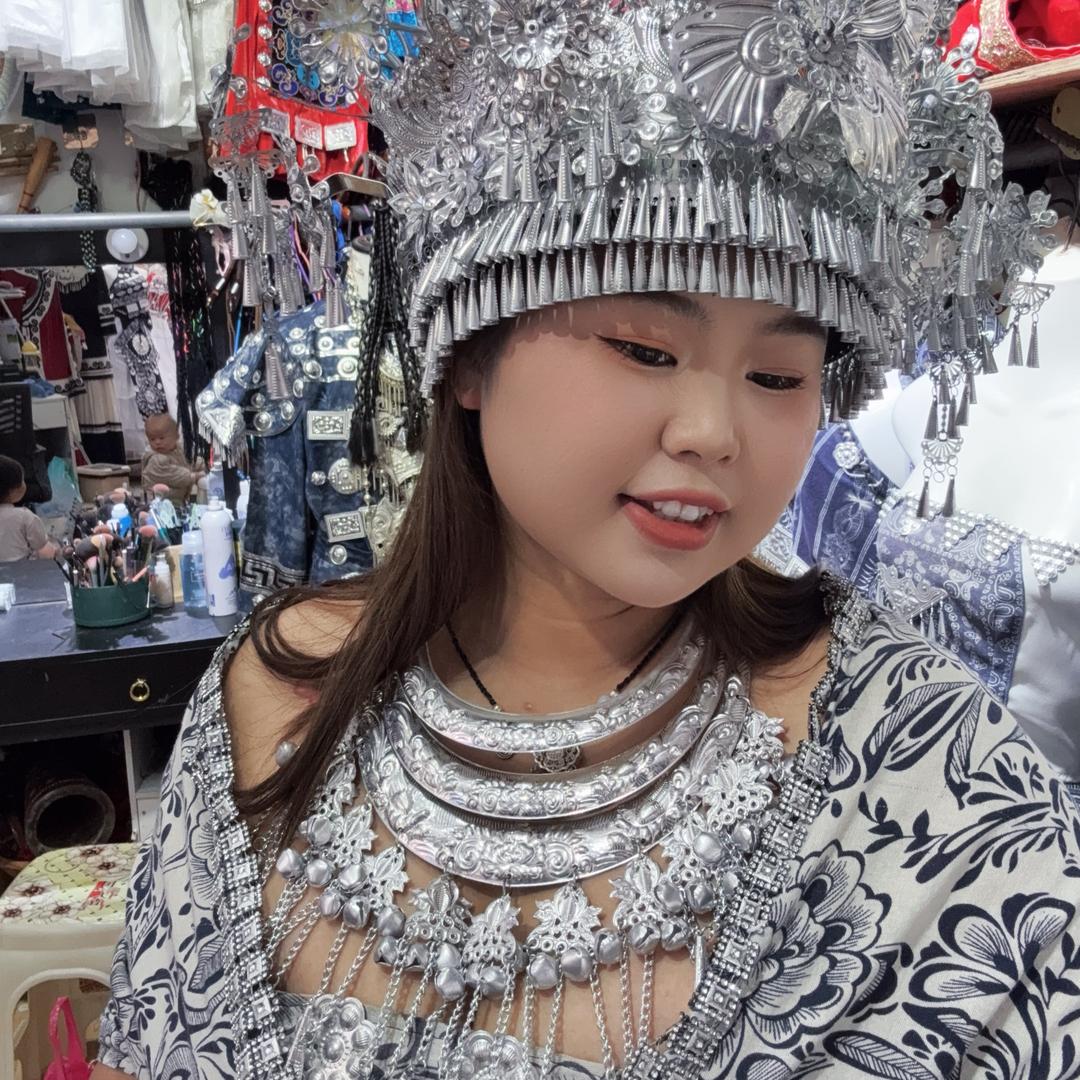小静