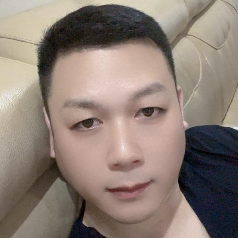 蓝天白云