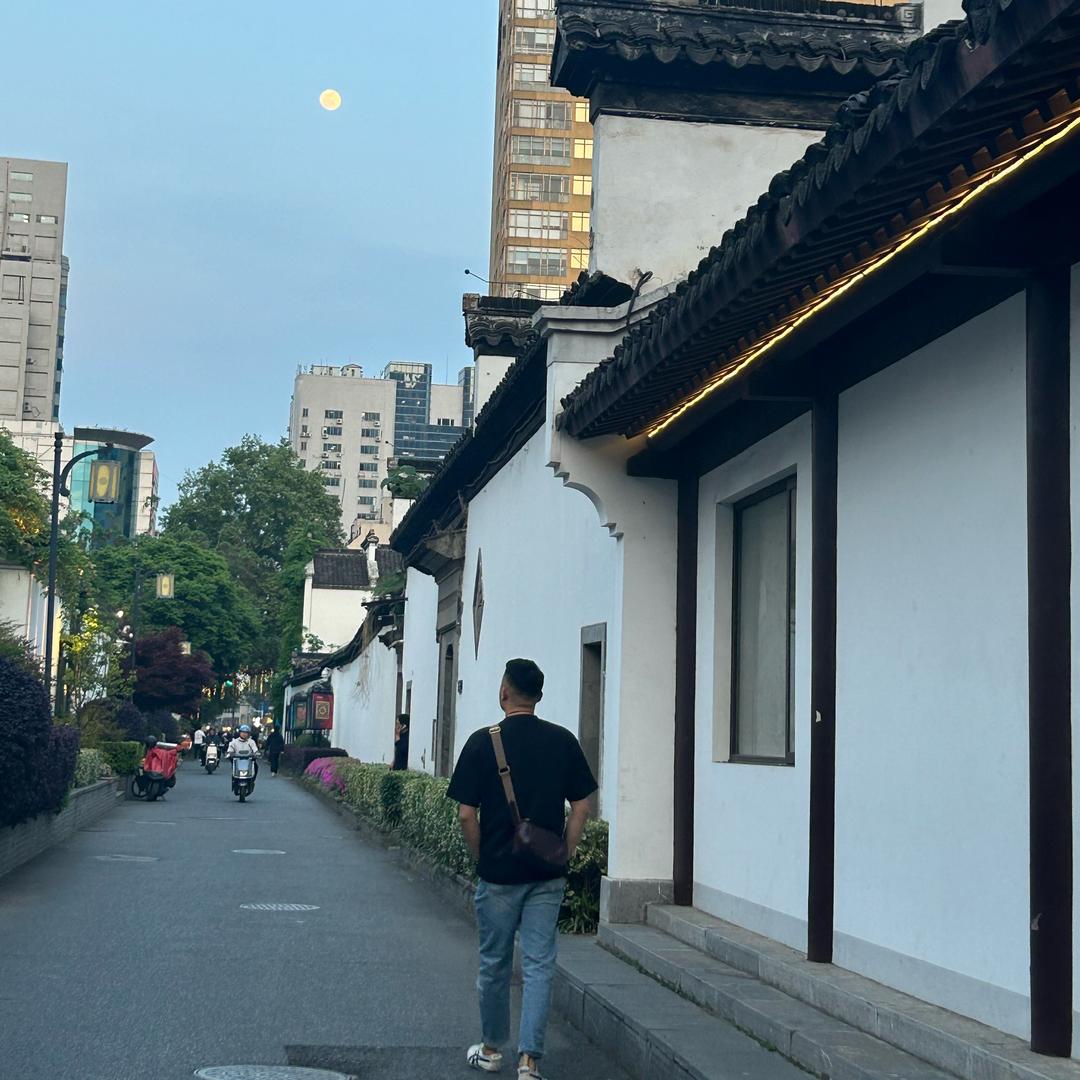东至毛哥生活号
