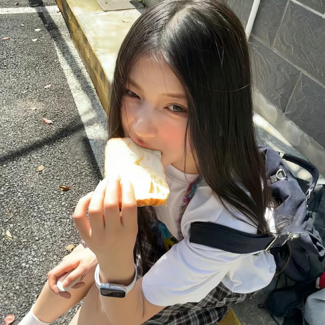 小瓢虫🐞