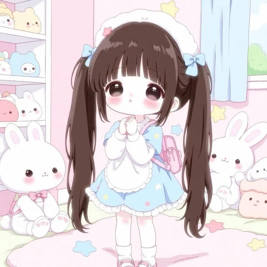 萌萌小鼠熊🐻