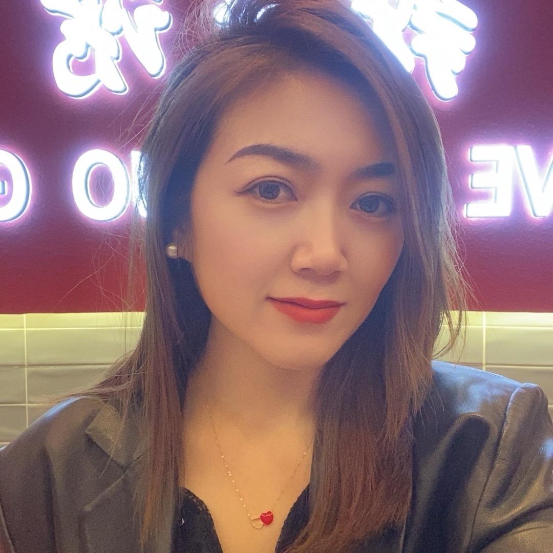 那么好看