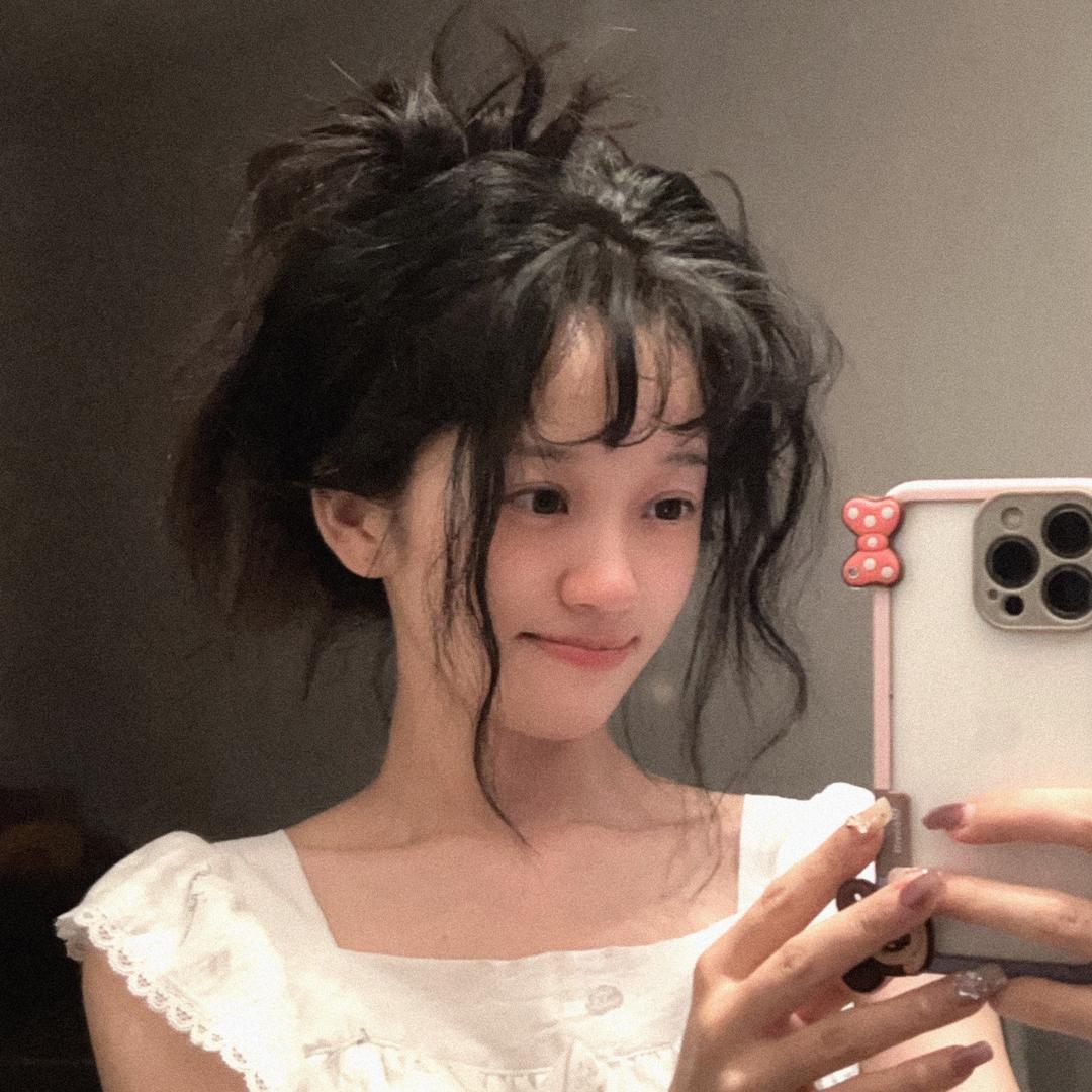 梦宝超温柔~❤️