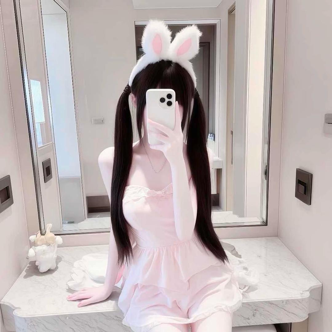 萌