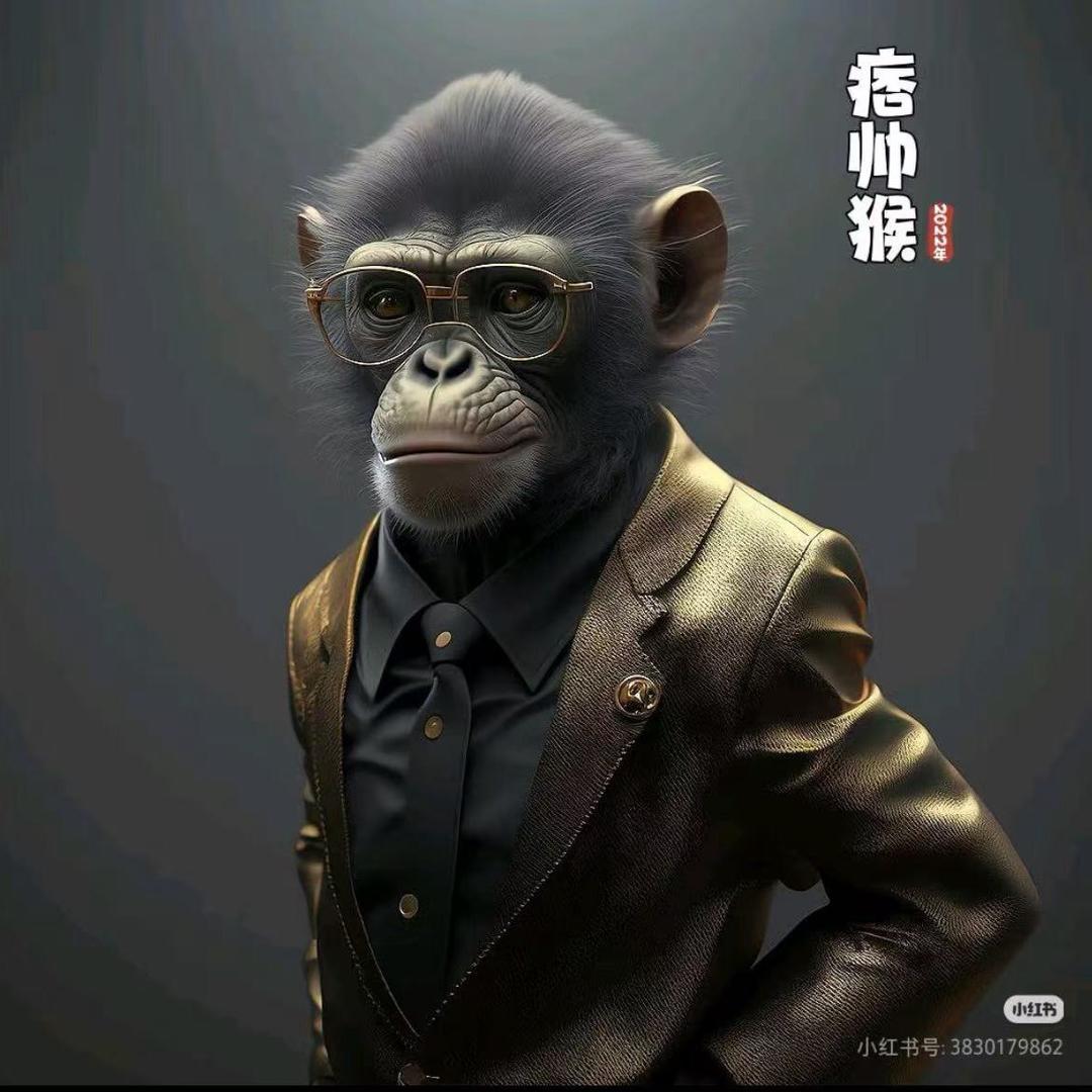 黑猴2