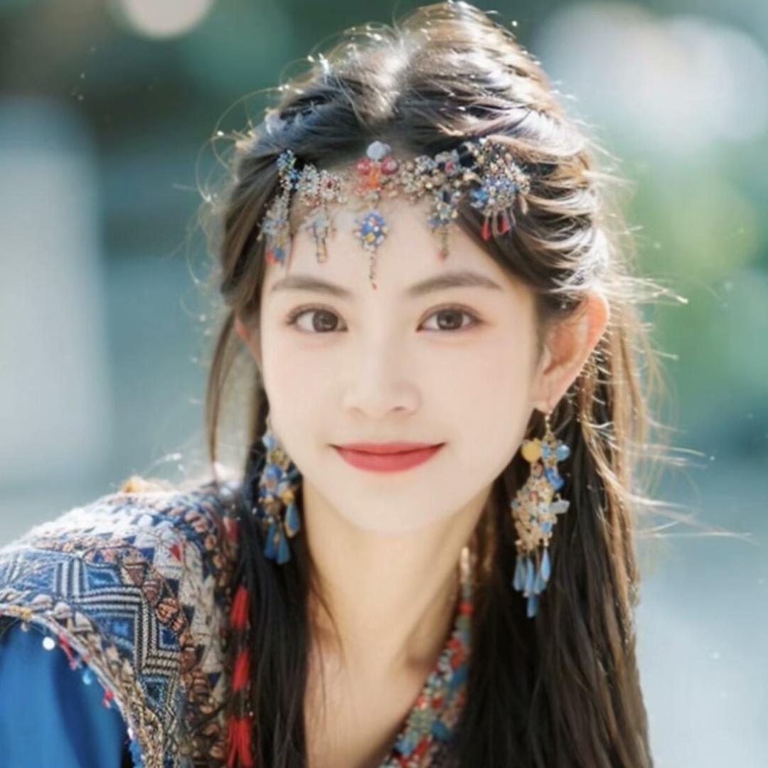 小胡豆吖