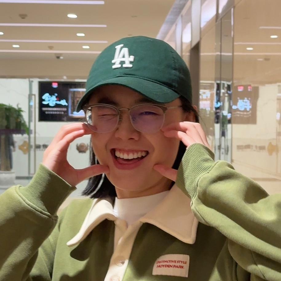好奇小李子