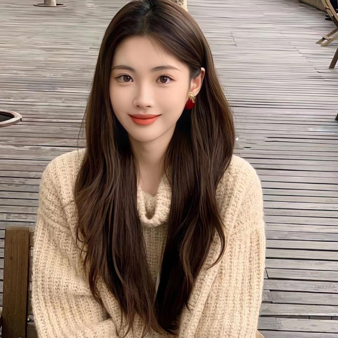 慧慧带你美美哒