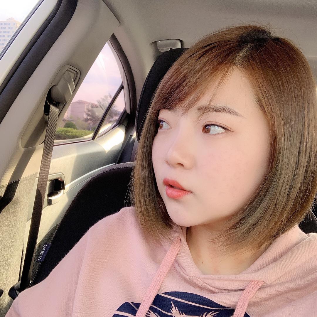 一个做美业的小姐姐