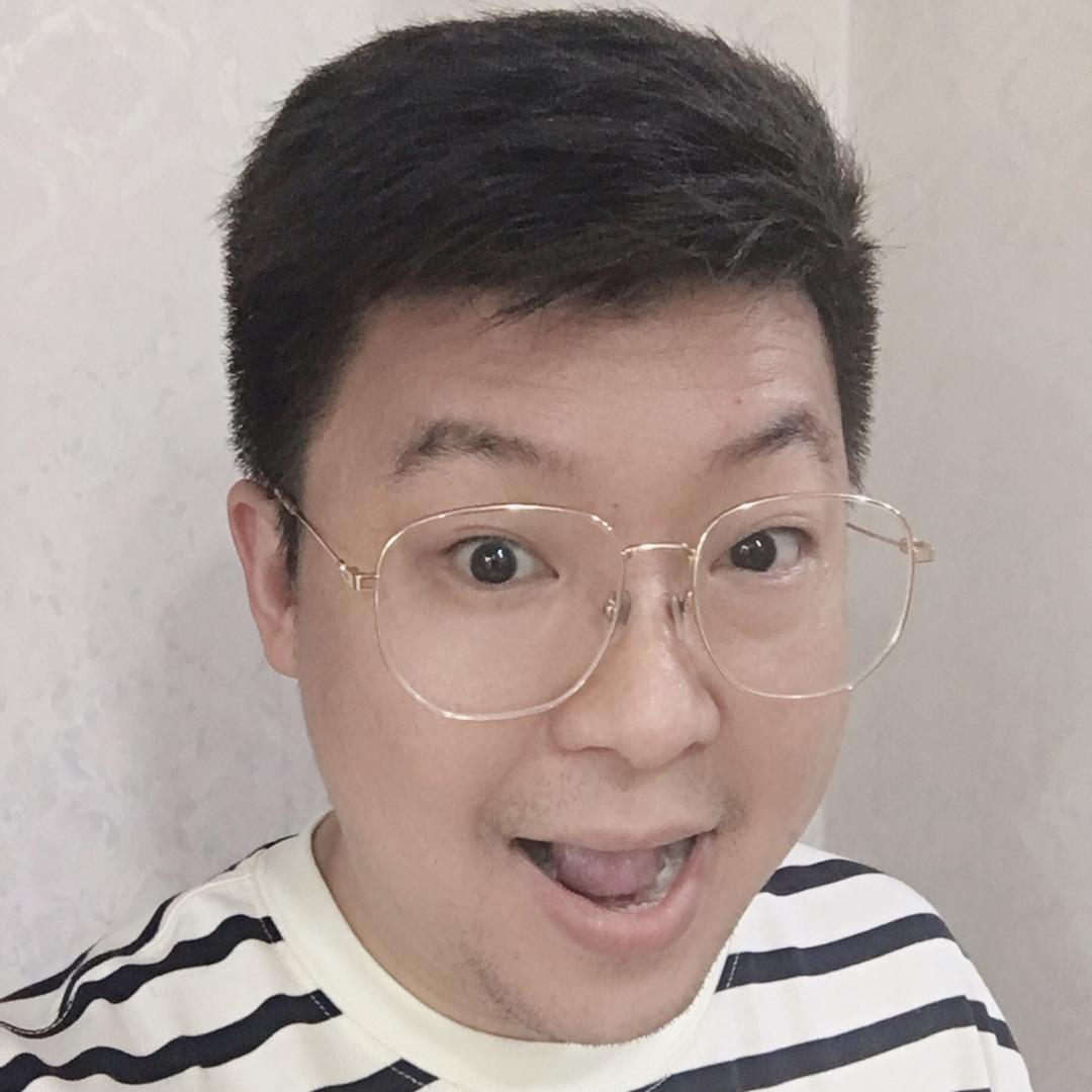 姚胖胖发型设计