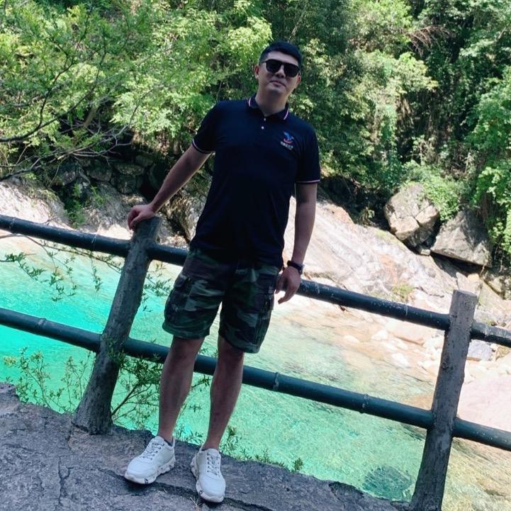 亮哥跨境电商（电商联盟）