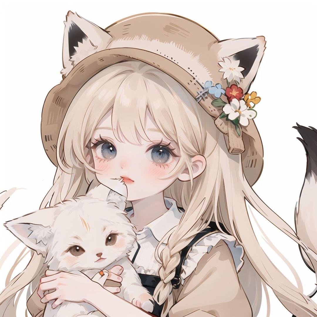 优优✨