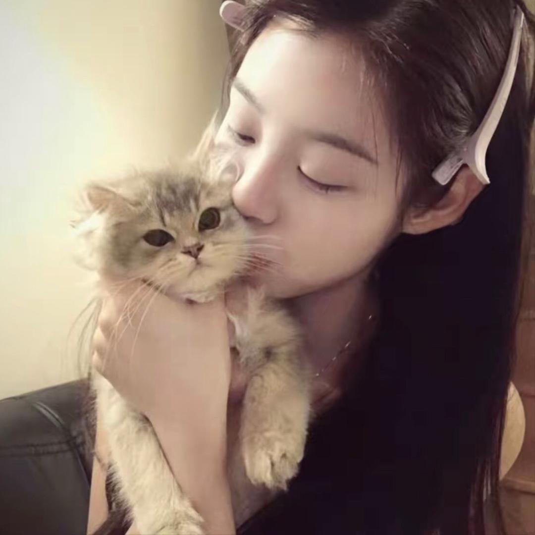 晴儿妹妹