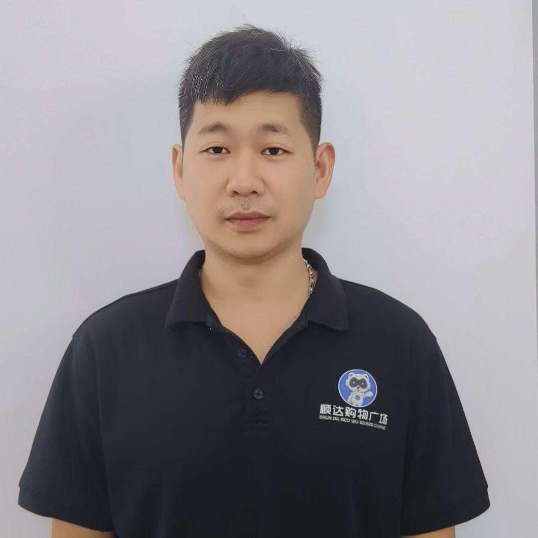 博宜通顺达卓步正