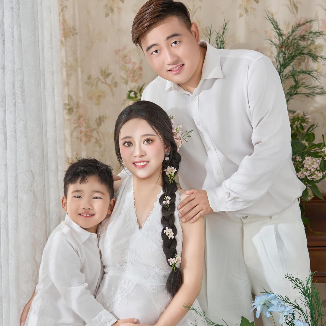 子乔妈妈