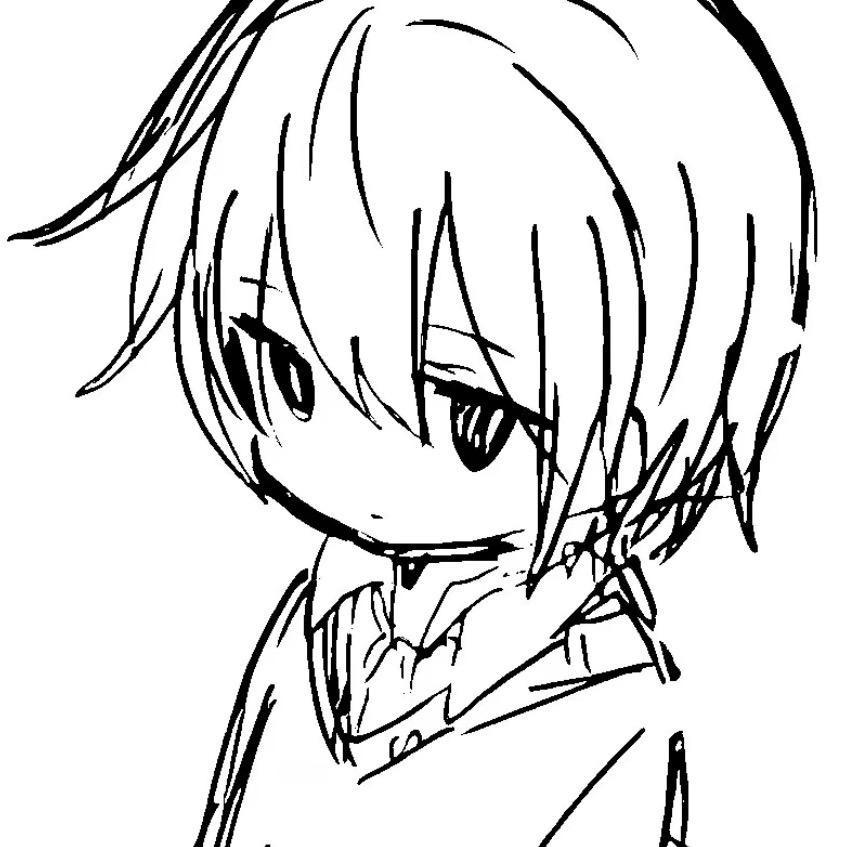 泪.