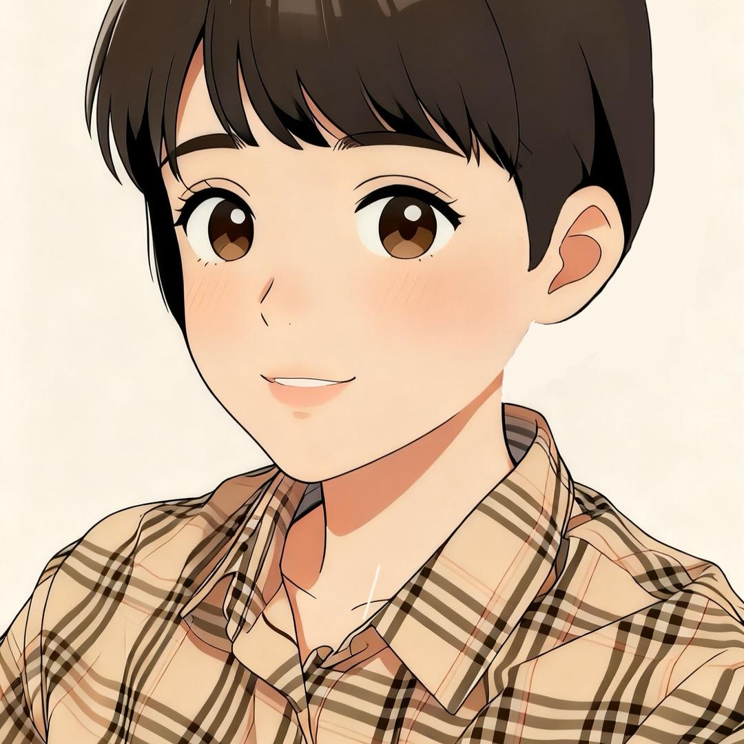 东子说说