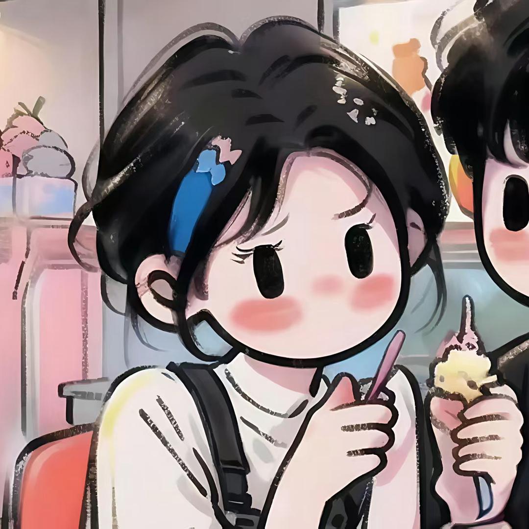 🌈苹果大福💫