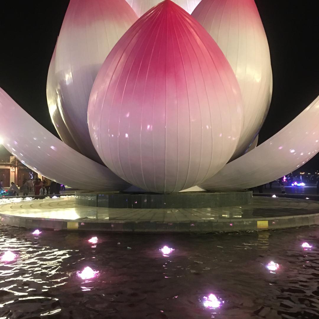 满满的回忆