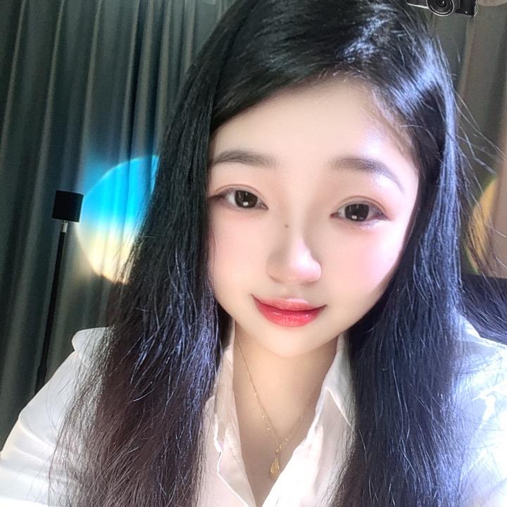 白富美💕